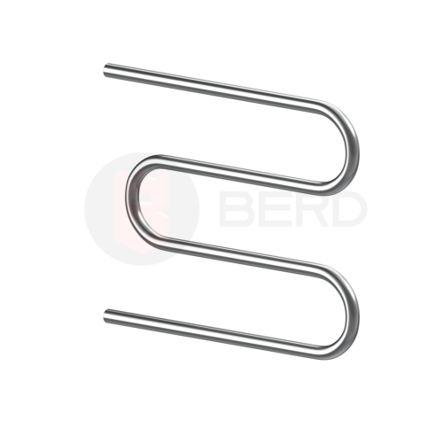 Полотенцесушитель D1 60х40 фото в интернет-магазине САНТЕХСИТИ