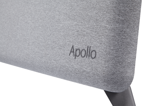 Конвектор электрический Ballu Apollo digital INVERTER Moon Gray BEC/ATI-2001 фото в интернет-магазине САНТЕХСИТИ