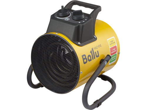 Тепловая пушка Ballu BHP-PE2-5 фото в интернет-магазине САНТЕХСИТИ