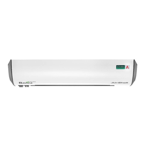 Завеса тепловая Ballu BHC-L06S03-S фото в интернет-магазине САНТЕХСИТИ