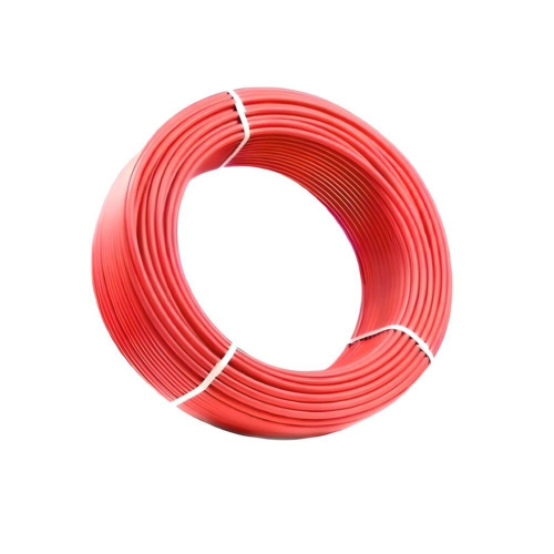 Труба из сшитого полиэтилена VIEIR 16*2,0 PEX-B-EVOH (600м) фото в интернет-магазине САНТЕХСИТИ