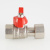 Кран шаровой VALTEC для подключения манометра 1/2"х1/2" фото в интернет-магазине САНТЕХСИТИ