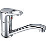 Смеситель для кухни Ledeme H50 L4550 фото в интернет-магазине САНТЕХСИТИ