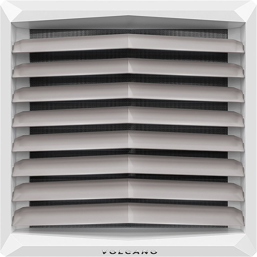 Водяной тепловентилятор Волкано РУ3 АС (13-75 кВт) фото в интернет-магазине САНТЕХСИТИ