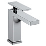 Hansgrohe Tecturis E Смеситель для раковины, на 1 отв., с донным клапаном, цвет: хром фото в интернет-магазине САНТЕХСИТИ