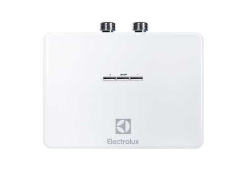 Водонагреватель проточный электрический Electrolux NPX 8 AQUATRONIC DIGITAL PRO фото в интернет-магазине САНТЕХСИТИ