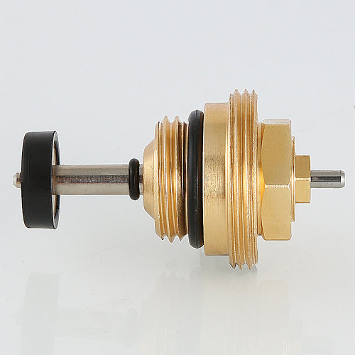 Запорный клапан VALTEC для коллекторных блоков VTc.594 и VTc.596 фото в интернет-магазине САНТЕХСИТИ