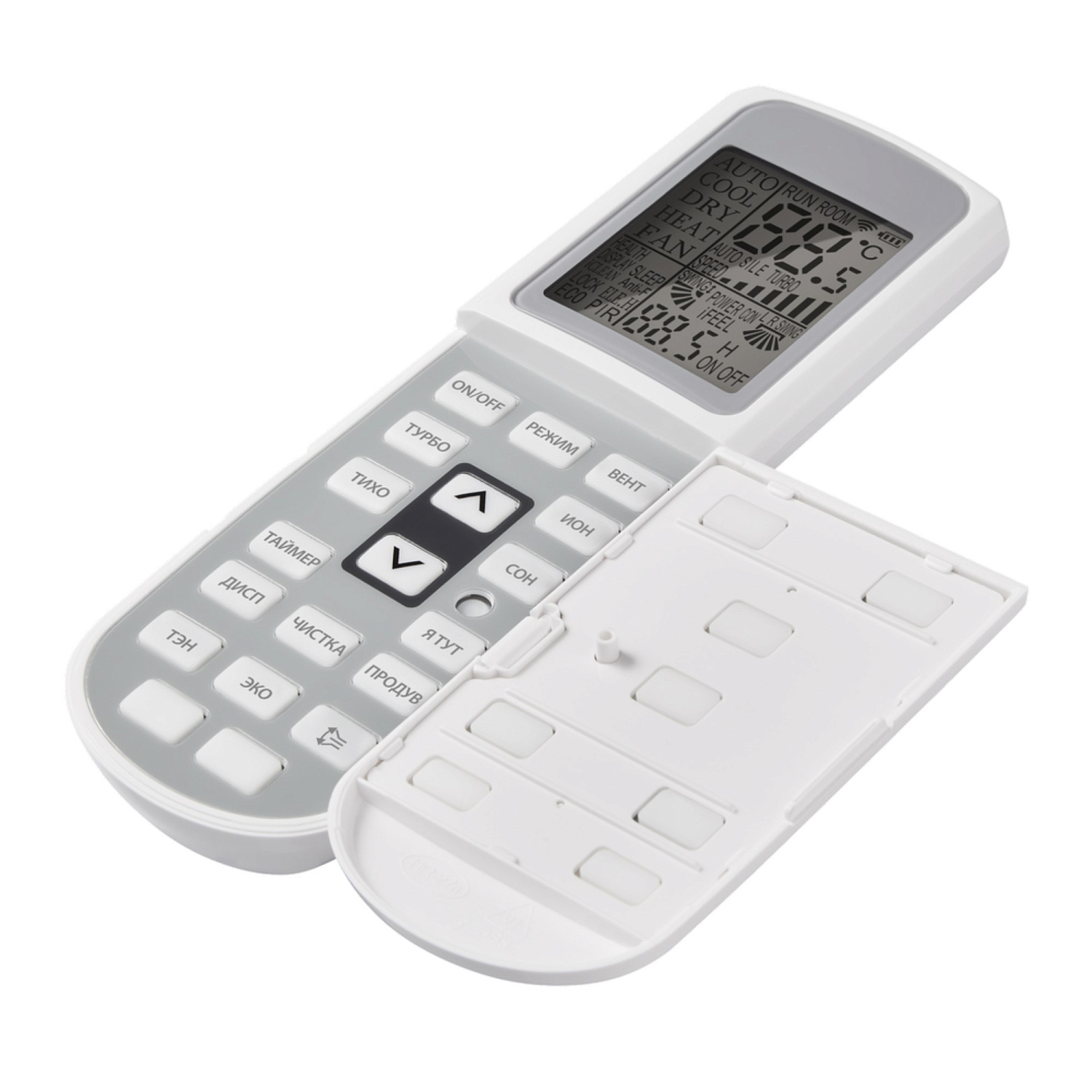 Сплит-система инверторного типа Ballu Platinum Evolution DC BSUI-24HN8_23Y комплект фото в интернет-магазине САНТЕХСИТИ