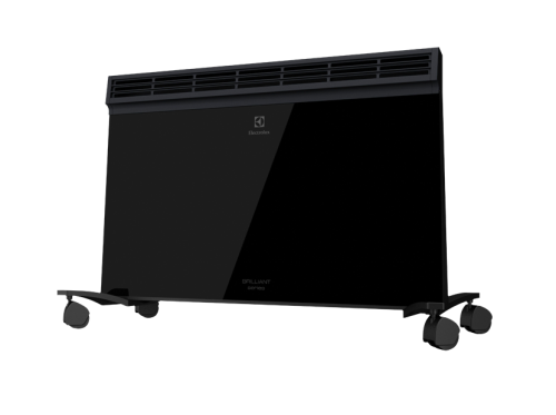 Конвектор электрический Electrolux Brilliant ECH/B-1000 E фото в интернет-магазине САНТЕХСИТИ
