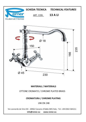 Смес кух RR 13ALI VO_3