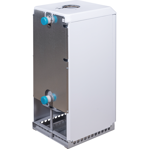 Котел газовый напольный АОГВ RGA 08 TL фото в интернет-магазине САНТЕХСИТИ