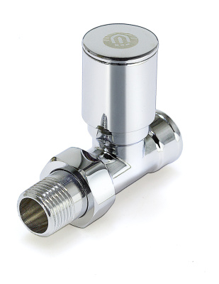 KRS302-02-Вентиль ручной регулировки прямой хром (5)