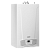 Котел газовый настенный BAXI двухконтурный с закр. камер. ECO LIFE 24F фото в интернет-магазине САНТЕХСИТИ