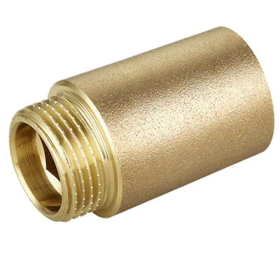 Удлинитель внутренняя наружная резьба