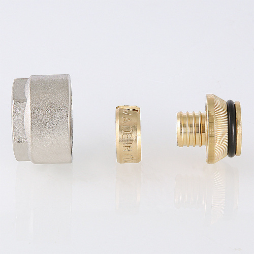 Евроконус VALTEC 20(2.8)х3/4" фото в интернет-магазине САНТЕХСИТИ