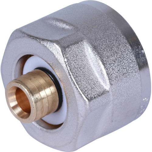 Евроконус STOUT 16(2.6)х3/4" (630080NX51626B) фото в интернет-магазине САНТЕХСИТИ