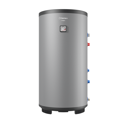 Бойлер косвенного нагрева THERMEX наппольный Espero (бак из нержавейки) 150 F 150 литров фото в интернет-магазине САНТЕХСИТИ