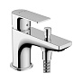 Hansgrohe Rebris E Смеситель для ванны/душа, 1 отв., цвет: хром фото в интернет-магазине САНТЕХСИТИ