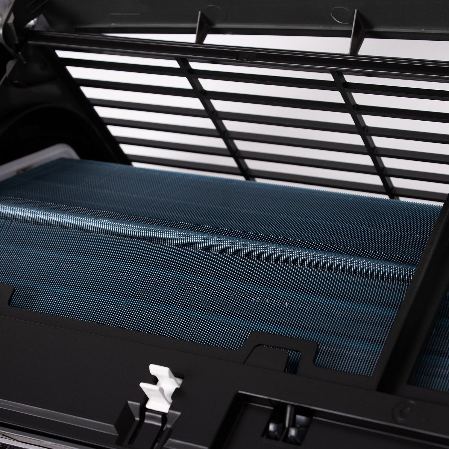 Сплит-система инверторного типа Ballu BSPI-10HN8/BL/EU комплект фото в интернет-магазине САНТЕХСИТИ