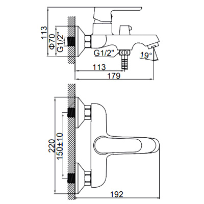 smesitel-dlya-vanny-ledeme-l3277w090