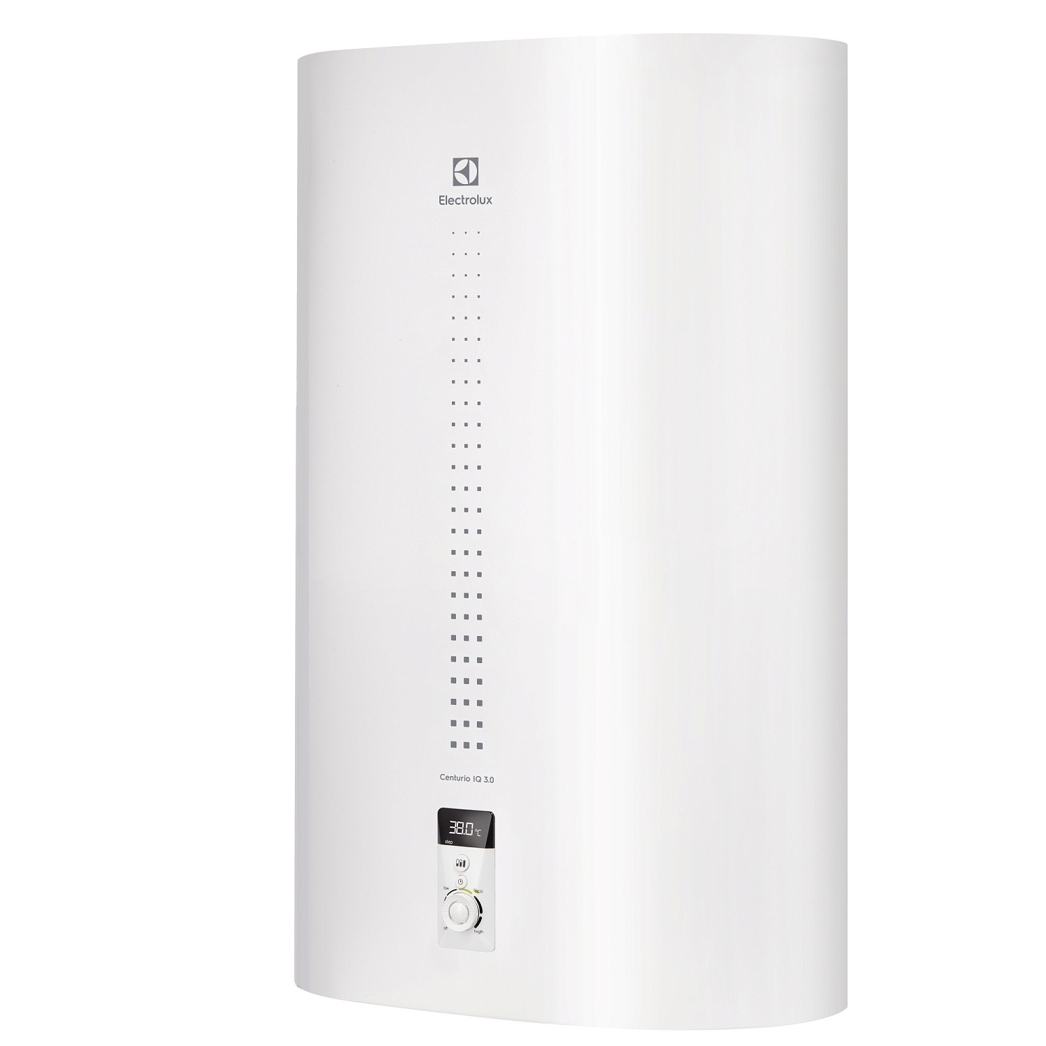 Водонагреватель электрический Electrolux EWH Centurio IQ 3.0 80 л фото в интернет-магазине САНТЕХСИТИ