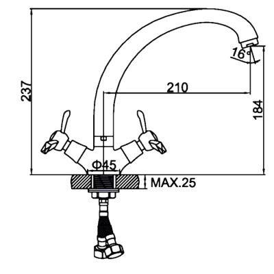 smesitel-dlya-kukhni-ledeme-l4212-2090