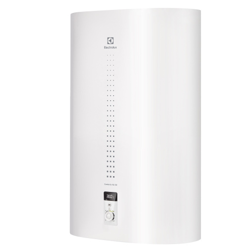 Водонагреватель электрический Electrolux EWH Centurio IQ 3.0 80 л фото в интернет-магазине САНТЕХСИТИ