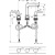 Hansgrohe Metropol Смеситель для раковины, на 3 отв., цвет: хром фото в интернет-магазине САНТЕХСИТИ