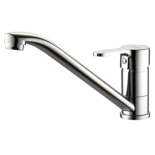 Смеситель для кухни Ledeme H03 L4903 фото в интернет-магазине САНТЕХСИТИ