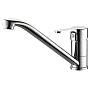 Смеситель для кухни Ledeme H03 L4903 фото в интернет-магазине САНТЕХСИТИ