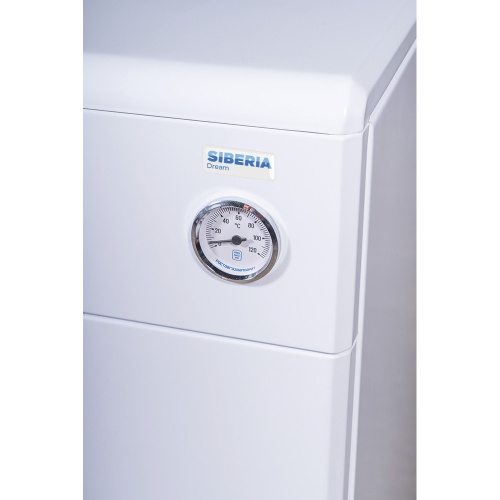 Котел газовый напольный Siberia Dream 29 (АОГВ) фото в интернет-магазине САНТЕХСИТИ