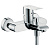 Hansgrohe Metris Смеситель для ванны, цвет: хром фото в интернет-магазине САНТЕХСИТИ