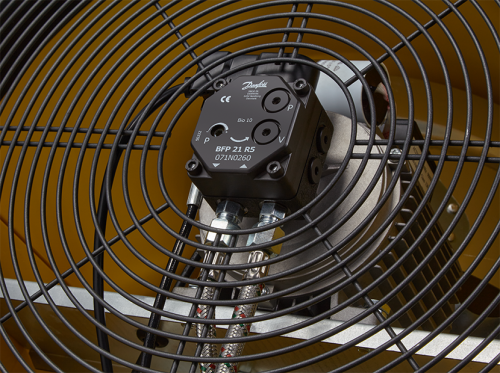 Пушка дизельная прямого нагрева Ballu BHDP-120 фото в интернет-магазине САНТЕХСИТИ