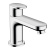 Hansgrohe Vernis Blend Смеситель для раковины, цвет: хром фото в интернет-магазине САНТЕХСИТИ