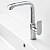 Hansgrohe Metris Смеситель для раковины 230, однорычажный, cо сливным клапаном Push-Open, цвет: хром фото в интернет-магазине САНТЕХСИТИ