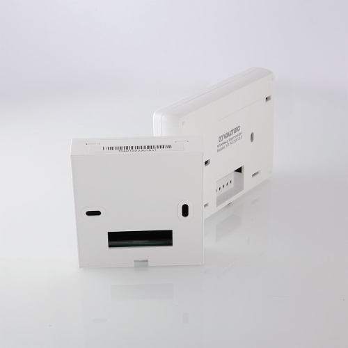 Термостат комнатный VALTEC VT.AC707.0.0 беспроводной фото в интернет-магазине САНТЕХСИТИ