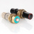 VALTEC Картридж с откр. настр. для корп. 1/2" или 3/4", 17-210 кПа, 157-609 л/ч, зел/бел (590117) фото в интернет-магазине САНТЕХСИТИ