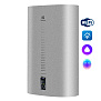 Водонагреватель электрический Electrolux EWH Centurio IQ 3.0 Silver 80 л фото в интернет-магазине САНТЕХСИТИ