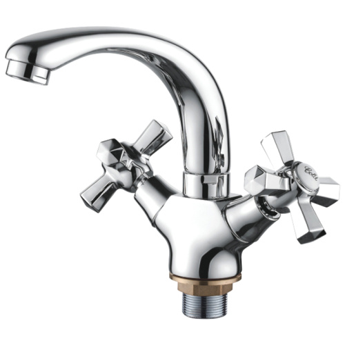 Смеситель для раковины Ledeme H90 L1090-2 фото в интернет-магазине САНТЕХСИТИ