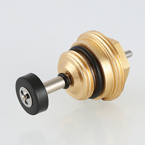 Запорный клапан VALTEC для коллекторных блоков VTc.594 и VTc.596 фото в интернет-магазине САНТЕХСИТИ