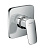 Hansgrohe Logis  Смеситель для душа с маленькой розеткой, внешняя часть,  цвет: хром фото в интернет-магазине САНТЕХСИТИ