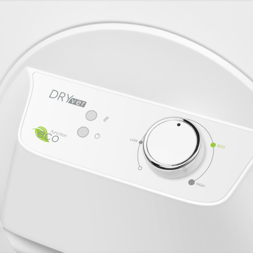 Водонагреватель электрический Electrolux EWH DRYver 30 л фото в интернет-магазине САНТЕХСИТИ