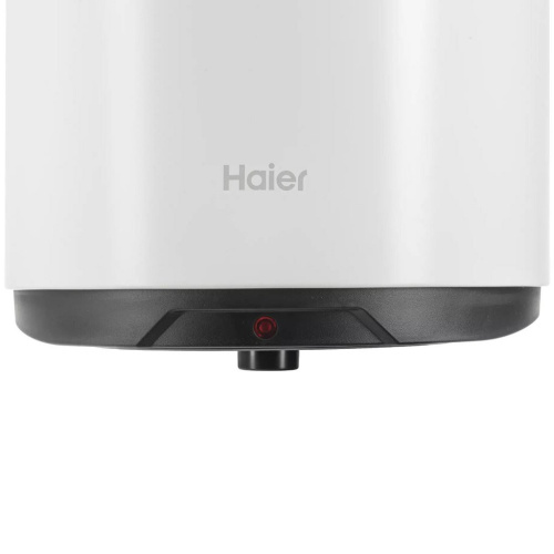 Водонагреватель электрический Haier ES50V-C1 (механика, бочка, термометр, 1,5 кВт) фото в интернет-магазине САНТЕХСИТИ