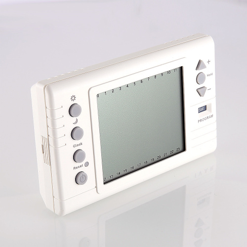 Термостат комнатный VALTEC VT.AC710.0.0 фото в интернет-магазине САНТЕХСИТИ