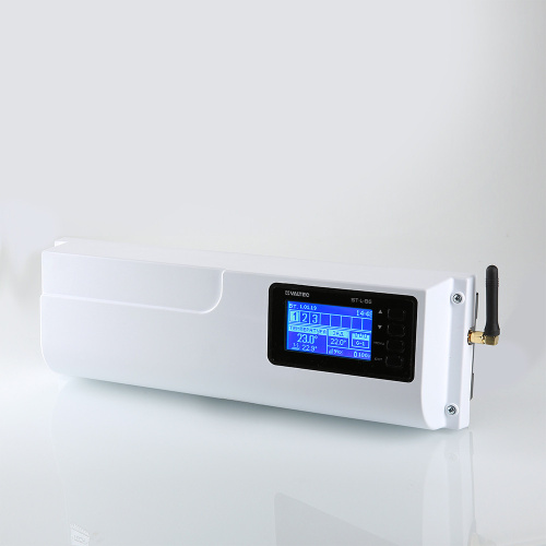 VALTEC Беспроводной зональный контроллер фото в интернет-магазине САНТЕХСИТИ