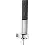 Hansgrohe Rainfinity Душевой гарнитур, ручной душ, шланг 160см и держатель, цвет: хром фото в интернет-магазине САНТЕХСИТИ