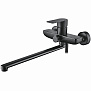 Смеситель для ванны Ledeme H718B L72218B фото в интернет-магазине САНТЕХСИТИ