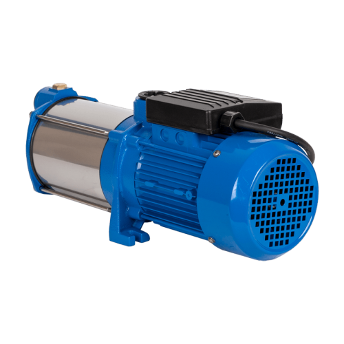 Насос поверхностный Aquario AMH-125-6S фото в интернет-магазине САНТЕХСИТИ