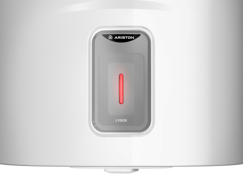 Водонагреватель электрический Ariston LYDOS R ABS 50 V фото в интернет-магазине САНТЕХСИТИ