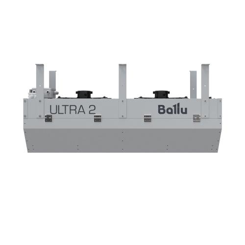 Завеса тепловая Ballu BHC-U15W40-PS2 фото в интернет-магазине САНТЕХСИТИ